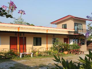 Tippawan Resort Pattaya