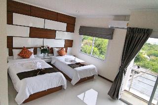 The Smart Hotel Hat Yai