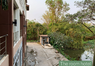 The Room Hotel