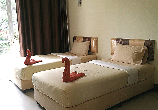 The Room Hotel