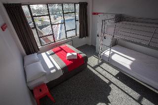 Urbanz Accommodation Christchurch
