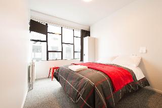 Urbanz Accommodation Christchurch