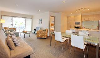 Crowsnest Apartments