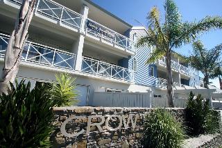 Crowsnest Apartments