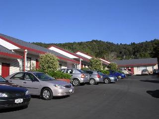 Bks Pohutukawa Lodge