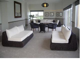 Pacific Plaza Apartments