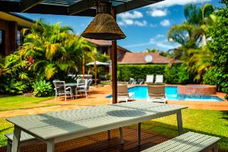 Coffs Harbour Holiday Apartments