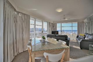 19Th Avenue On The Beach Apartments