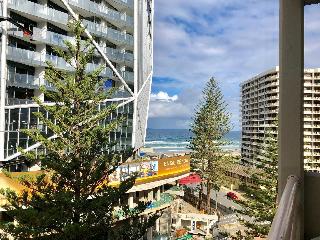 Wharf Boutique Apartments