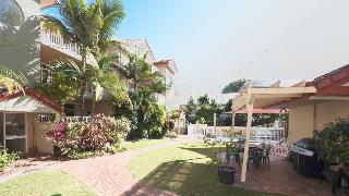 Jubilee Views Holiday Apartments