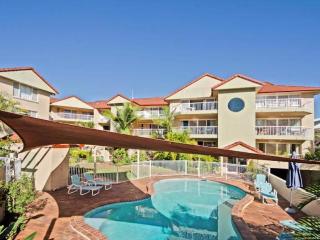 Jubilee Views Holiday Apartments