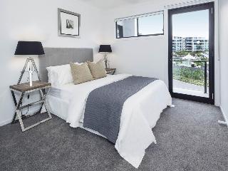 Allisee Apartments