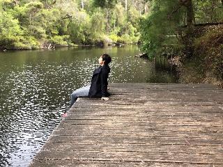 Wa Wilderness Pemberton