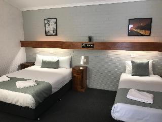 Elm Court Motel