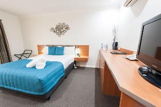 Wagga RSL Club Motel