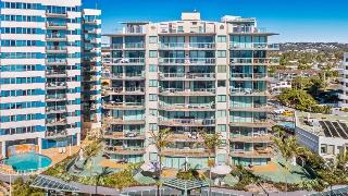 Key Largo Apartments