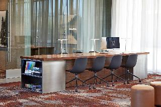 會議室