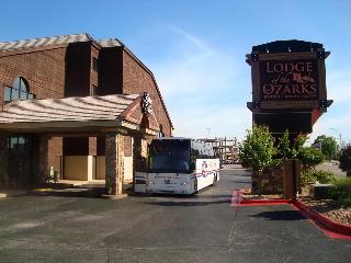Lodge Of The Ozarks
