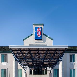 Motel 6 Anchorage, Ak - Midtown