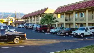 Country Inn Banning
