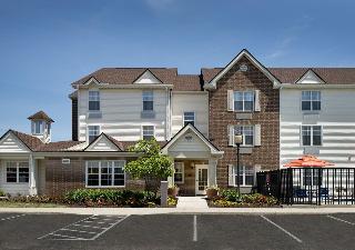 Towneplace Suites Columbus Airport Gahanna