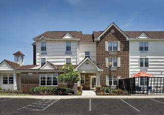 Towneplace Suites Columbus Airport Gahanna