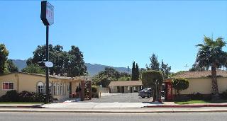 King S Rest Motel