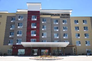 Towneplace Suites Kansas City At Briarcliff