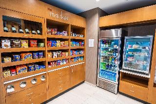 Springhill Suites By Marriott Ontario Airport Ranc