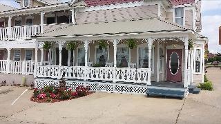 Branson Victorian Inn