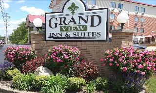 Grand View Inn Suites