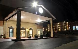 Grand View Inn Suites