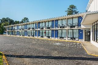 Motel 6 Cleveland Tennesse