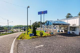 Motel 6 Cleveland Tennesse
