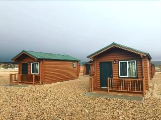 Bryce Valley Lodging