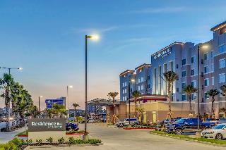 Residence Inn By Marriott Corpus Christi Downtown