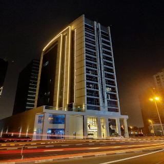 Jannah Dubai Creek Hotel