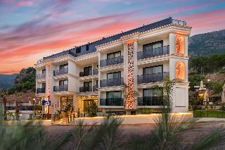 Amossia Elite Hotel