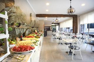 Amossia Elite Hotel