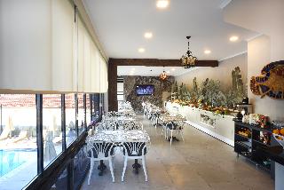 Amossia Elite Hotel