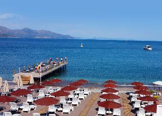 Amossia Elite Hotel