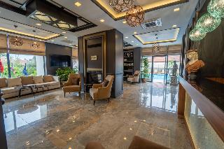 Amossia Elite Hotel