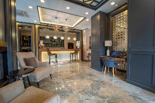 Amossia Elite Hotel