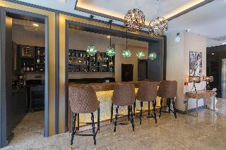 Amossia Elite Hotel