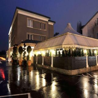 BIVIUS Hotel Restaurant Luxembourg