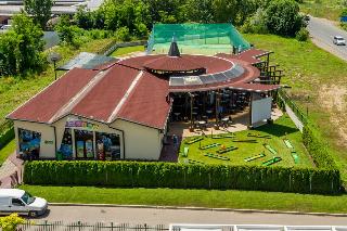 Aqua Nevis Hotel