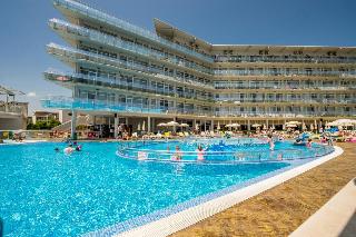 Aqua Nevis Hotel