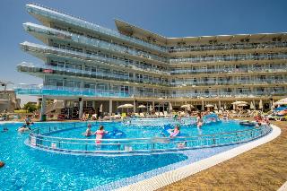 Aqua Nevis Hotel