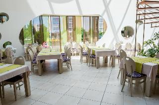 Aqua Nevis Hotel