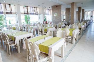 Aqua Nevis Hotel